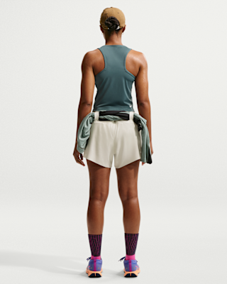 Nike ACG Women's Dri-FIT Mid-Rise Brief-Lined Trail Running Shorts